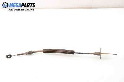 Gearbox cable for Volkswagen Polo (6N/6N2) (1994-2003) 1.0, hatchback