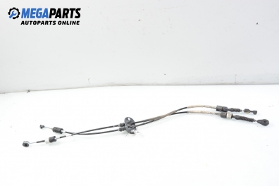 Gear selector cable for Ford C-Max 1.8 TDCi, 115 hp, 2007