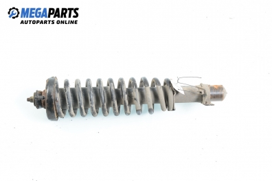 MacPherson-federbein for Honda Civic V 1.5 16V, 90 hp, hecktür, 3 türen, 1993, position: rechts, vorderseite