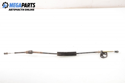 Gearbox cable for Volkswagen Polo (6N/6N2) (1994-2003) 1.0, hatchback