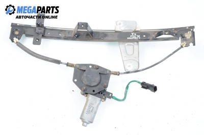 Electric window regulator for Jeep Grand Cherokee (WJ) (1999-2004) 4.0 automatic, position: front - right