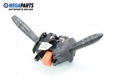 Wipers and lights levers for Lancia Lybra 2.0 20V, 154 hp, station wagon, 2000
