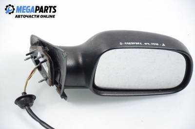 Spiegel for Jeep Grand Cherokee (WJ) 4.0, 187 hp automatic, 2000, position: rechts