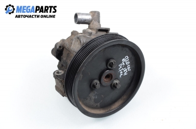 Power steering pump for Mercedes-Benz C W203 2.2 CDI, 143 hp, coupe automatic, 2002