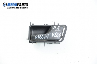 Mâner interior pentru Volkswagen Passat (B3) 1.8, 90 cp, combi, 1992, poziție: dreaptă - fața