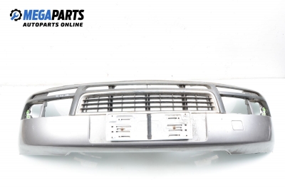 Frontstoßstange for Audi A4 (B6) 1.9 TDI, 130 hp, combi, 2002, position: vorderseite