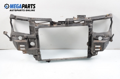 Front slam panel for Ford Galaxy 1.9 TDI, 90 hp, 2000