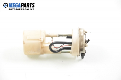 Fuel supply pump housing for Fiat Punto 1.2, 58 hp, hatchback, 3 doors, 1994