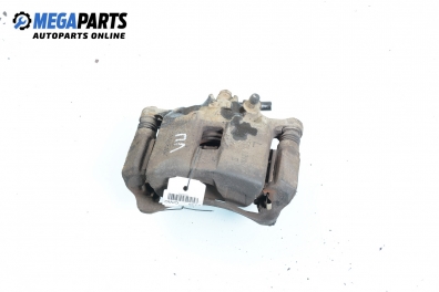 Etrier de frână pentru Honda Civic V 1.5 16V, 90 cp, hatchback, 3 uși, 1993, poziție: stânga - fața