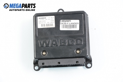 ABS control module for Land Rover Freelander I (L314) 2.0 4x4 DI, 98 hp, 5 doors, 1998 № Wabco 446 044 070 0