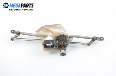 Motor ștergătoare parbriz for Seat Cordoba (6K) (1992-2003) 1.9, combi, position: fața
