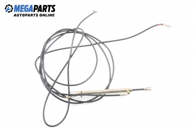 Stoßdämpfer heckklappe for BMW 7 (E65) 3.5, 272 hp automatic, 2002