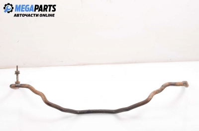 Sway bar for Mitsubishi Pajero II (1991-1999) 2.8 automatic, position: rear