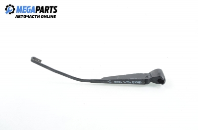 Wischerarm heckscheibe für Seat Ibiza 1.4, 60 hp, hecktür, 5 türen, 1996, position: rückseite