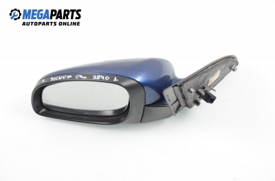 Mirror for Opel Signum 2.0 DTI, 100 hp, 2004, position: left