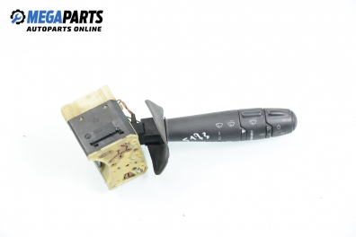 Wiper lever for Renault Megane I 1.6 16V, 107 hp, station wagon, 2000