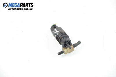 Scheibenwaschpumpe for Volkswagen Polo (6N/6N2) 1.4 TDI, 75 hp, 2001