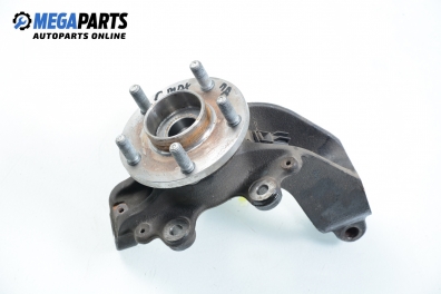 Butuc cu bielă pentru Ford C-Max 1.8 TDCi, 115 cp, 2007, poziție: dreaptă - fața