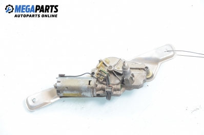 Motor ștergătoare parbriz for Volkswagen Polo (6N/6N2) 1.9 D, 64 hp, 1998, position: din spate