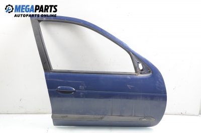 Door for Renault Megane I 1.9 dCi, 102 hp, station wagon, 2002, position: front - right