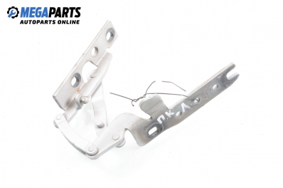 Bonnet hinge for BMW 7 (E65) 3.5, 272 hp automatic, 2002, position: left