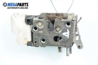 Lock for Fiat Punto 1.2, 60 hp, 2000, position: right