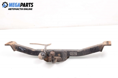 Cârlig de tractare for Mitsubishi Pajero II (1991-1999) 2.8 automatic