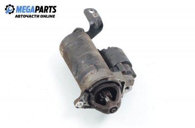 Starter for Opel Astra G 2.0 DI, 82 hp, station wagon, 1998