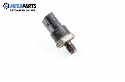 Sensor kraftstoffdruck for Mercedes-Benz C-Klasse 203 (W/S/CL) 2.2 CDI, 143 hp, coupe automatic, 2002 № BOSCH 0 281 002 498