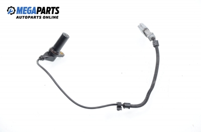 Sensor for Seat Ibiza 1.9 TDi, 131 hp, 3 doors, 2003