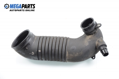 Air duct for Audi A4 (B6) 1.9 TDI, 130 hp, station wagon, 2002