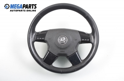 Steering wheel for Opel Signum 2.0 DTI, 100 hp, 2004