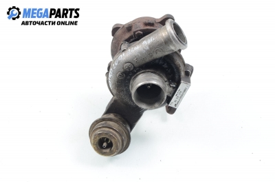 Turbo pentru Opel Astra G vagon 82 CP 2.0 Di 1998