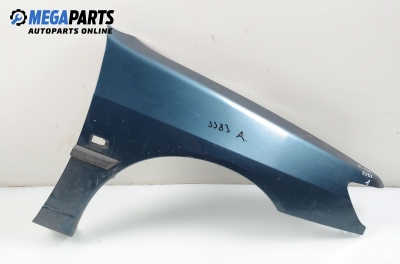 Fender for Peugeot 306 1.9 DT, 90 hp, hatchback, 3 doors, 1997, position: right