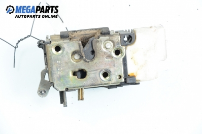 Schloss for Fiat Punto 1.2, 60 hp, 2000, position: links