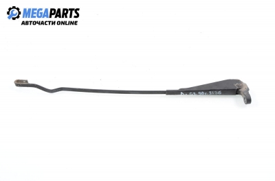 Braț ștergătoare parbriz for Volkswagen Golf II 1.6, 75 hp, 1990, position: stânga