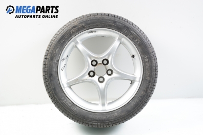 Spare tire for Toyota Celica VII (T230) (1999-2006) 16 inches, width 6.5 (The price is for one piece)