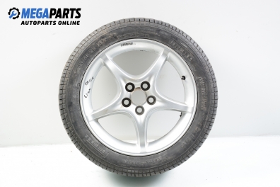 Reserverad for Toyota Celica VII (T230) (1999-2006) 16 inches, width 6.5 (Preis pro stück)