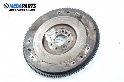 Flywheel for Peugeot 306 1.9 D, 68 hp, hatchback, 3 doors, 1996