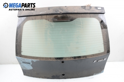 Boot lid for Fiat Punto 1.9 JTD, 80 hp, hatchback, 1999, position: rear