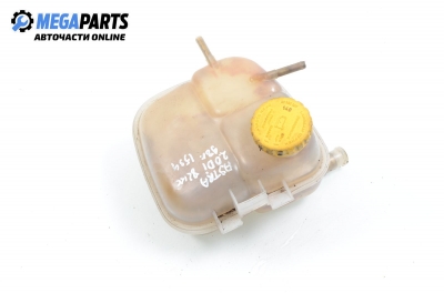 Coolant reservoir for Opel Astra G (1998-2009) 2.0, station wagon