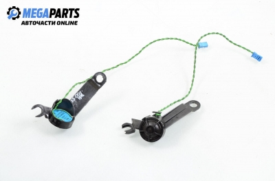 Difuzoare pentru BMW X5 (E53) 4.4, 286 cp automat, 2000