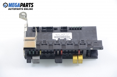 Fuse box for Mercedes-Benz C-Class 203 (W/S/CL) 2.0, 129 hp, sedan automatic, 2001 № 002 545 97 01