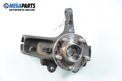 Butuc cu bielă pentru Ford C-Max 1.8 TDCi, 115 cp, 2007, poziție: stânga - fața