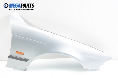 Fender for BMW 5 (E39) 2.5 TDS, 143 hp, sedan, 1997, position: right
