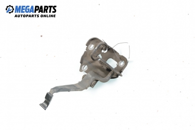 Bonnet lock for Audi A4 (B5) 1.8, 125 hp, station wagon, 1998