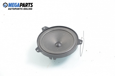 Loudspeaker for BMW 3 (E46) (1998-2005), coupe № BMW 65.13-8 368 233