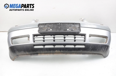 Front bumper for Volkswagen Golf IV 1.9 TDI, 130 hp, station wagon, 2001, position: front
