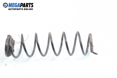 Coil spring for Renault Laguna II (X74) 2.0 16V, 140 hp, hatchback, 2002, position: rear