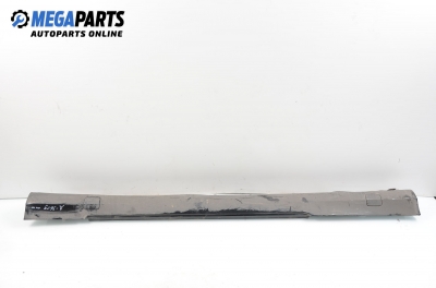 Side skirt for Mercedes-Benz CLK-Class 208 (C/A) 3.2, 218 hp, coupe automatic, 1999, position: right